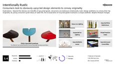 Rustic Branding Trend Report Research Insight 6