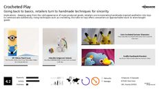 Handmade Trend Report Research Insight 7