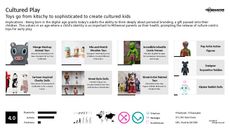 Toy Marketing Trend Report Research Insight 2