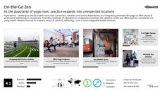 Pilates Trend Report Research Insight 4