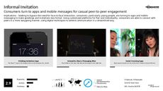 Messaging App Trend Report Research Insight 5