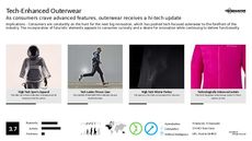 Futuristic Tech Trend Report Research Insight 4