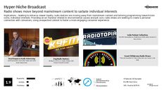 Broadcasting Trend Report Research Insight 3