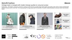 Retro Design Trend Report Research Insight 6