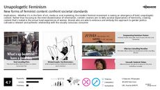 Socially Conscious Marketing Trend Report Research Insight 4