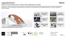 Cycling Trend Report Research Insight 5