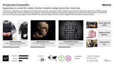 Designer Apparel Trend Report Research Insight 8
