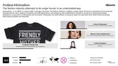 Minimalist Branding Trend Report Research Insight 4