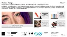 Cosmetic Trend Report Research Insight 7