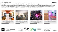 Pop-Up Display Trend Report Research Insight 3