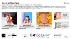 Designer Fashion Trend Report Research Insight 5