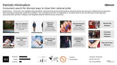 Clothes Trend Report Research Insight 6