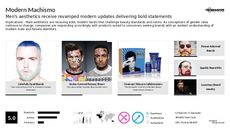 Modern Man Trend Report Research Insight 8