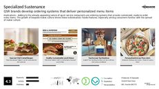 Custom Food Trend Report Research Insight 7