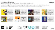 Social Cause Trend Report Research Insight 6
