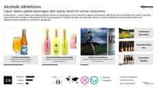 Sports Branding Trend Report Research Insight 2