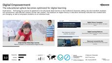 Millennial Education Trend Report Research Insight 7