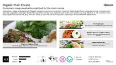Vegan Snacking Trend Report Research Insight 6