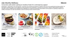 Vegan Snacking Trend Report Research Insight 1