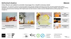 Mixed Drink Trend Report Research Insight 2