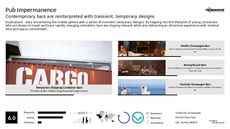 Bar Trend Report Research Insight 6