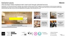 VIP Experience Trend Report Research Insight 4