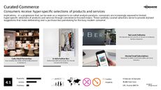 Fashion Commerce Trend Report Research Insight 6