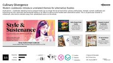 Culinary Trend Report Research Insight 3