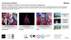 Immersive Experience Trend Report Research Insight 1