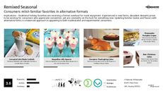 Seasonal Dining Trend Report Research Insight 5