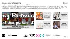 Recipe App Trend Report Research Insight 7