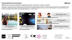 Gen Y Consumer Trend Report Research Insight 1
