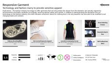 Tech Fashion Trend Report Research Insight 8