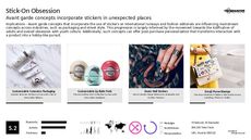 Sensory Packaging Trend Report Research Insight 6