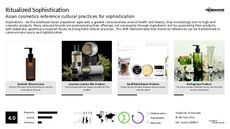 Cosmetics Trend Report Research Insight 5