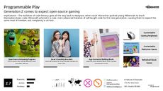 Centennial Trend Report Research Insight 7