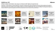 VR Simulation Trend Report Research Insight 6