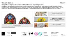 Gen Y Consumer Trend Report Research Insight 2