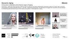 Aging Consumer Trend Report Research Insight 8