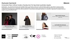 Teen Fashion Trend Report Research Insight 7
