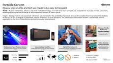 Live Arts Trend Report Research Insight 5