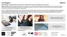 Religious Trend Report Research Insight 5