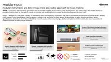 Live Arts Trend Report Research Insight 4