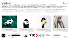 Luxury Fashion Trend Report Research Insight 6