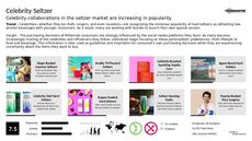 Celeb Products Trend Report Research Insight 4
