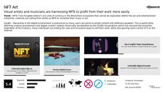Live Arts Trend Report Research Insight 2