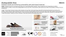 Shoes Trend Report Research Insight 2