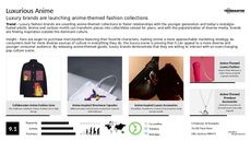 Luxury Fashion Trend Report Research Insight 2
