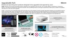 Customization Trend Report Research Insight 7