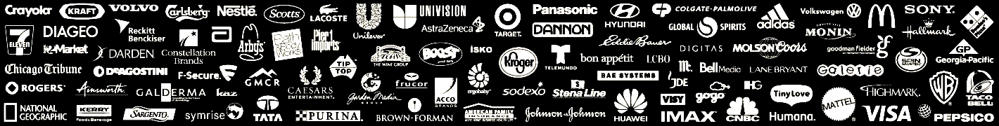 Trend Reports Customers